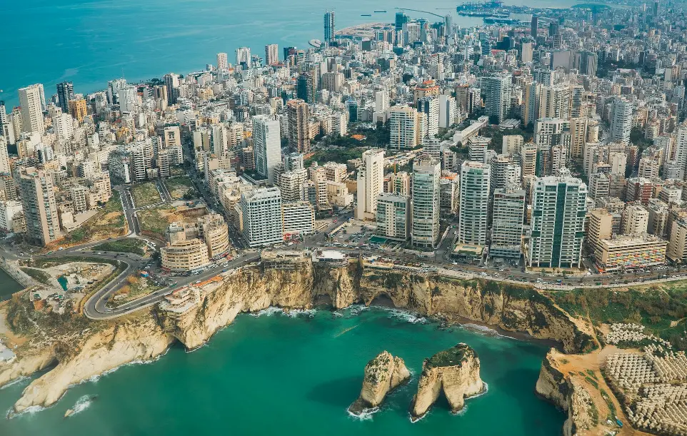 Beirut Lebanon